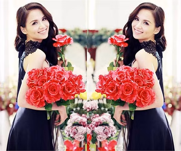 Trong lần tham dự Miss Universe 2012 vừa qua, Diễm Hương đã nhận được học bổng chuyên ngành về nghệ thuật: Diễn xuất và đạo diễn tại Mỹ