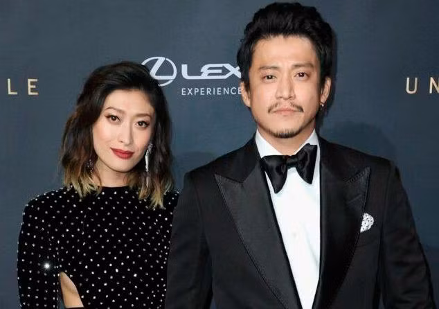 Oguri Shun có cuộc hôn nhân đáng ngưỡng mộ với người đẹp Yamada Yu.