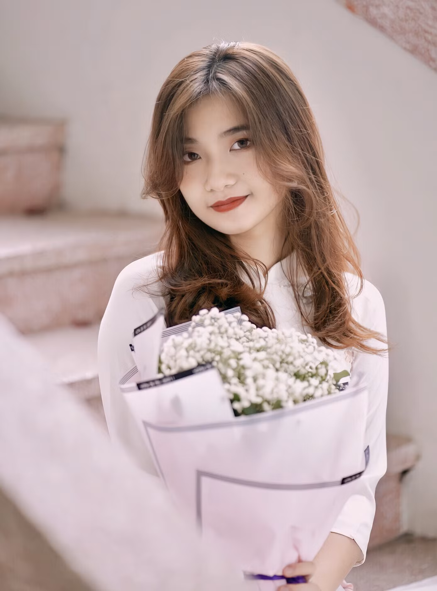 "Mình tránh và giảm thiểu tối đa các khoản nợ. Nếu bắt buộc phải vay nợ, hãy vay từ người quen, bạn bè để không phải trả lãi suất và chỉ vay tiền để chi cho các khoản chi thiết yếu", Thanh Tâm cho hay