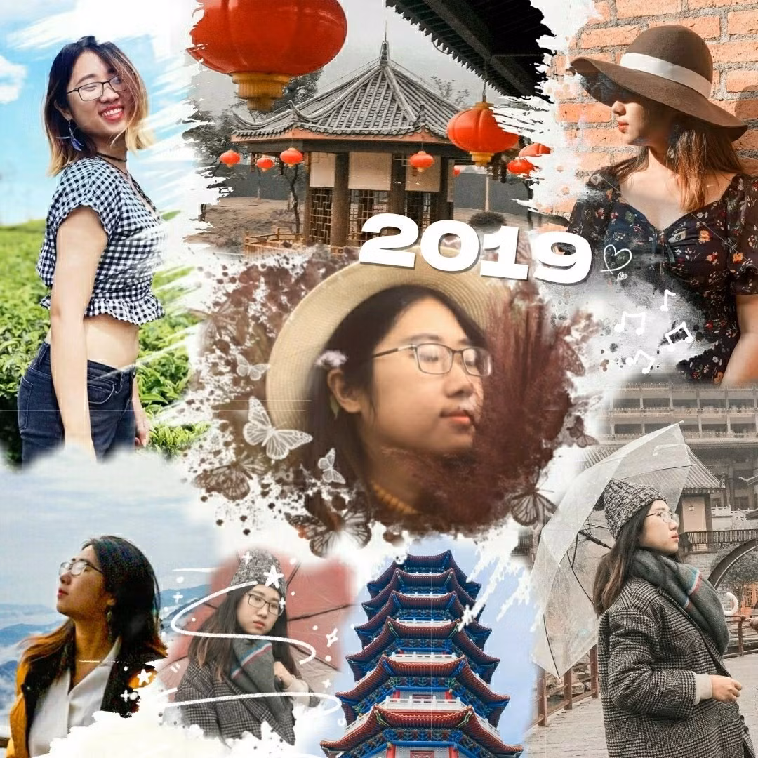 Trang từng làm nhiều nghề khác nhau như: đi đóng giày ở xưởng, bán tranh, bán đồng hồ, bán vé máy bay online, viết content PR, chế nhạc, làm diễn viên nghiệp dư, viết kịch bản, trợ lý đạo diễn, làm CTV cho nhiều trang tin điện tử, viết sách, làm các công việc fulltime ở vài công ty ở Hà Nội… việc gì trong tầm với và kiếm được ra tiền thì cô đều làm. Trang duy trì làm việc gần 20 tiếng/ngày với 5,6 đầu việc khác nhau để vừa tích cóp tiền đi du lịch bụi, vừa lo cho em gái, phụ giúp kinh tế gia đình.