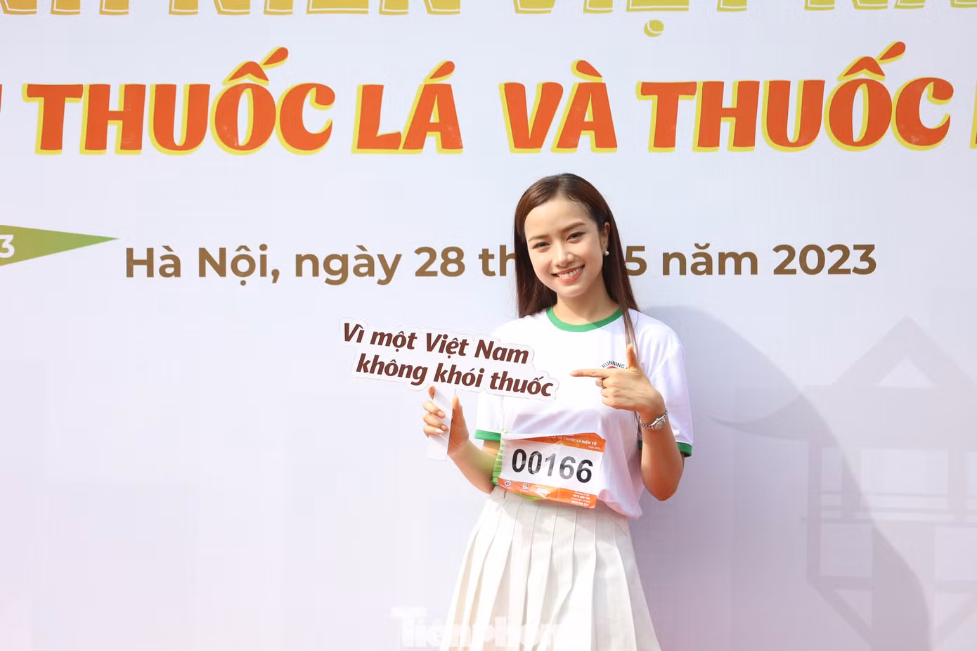 Nguyễn Ngọc Mai (Người đẹp Nhân ái, Top 5 Hoa hậu Việt Nam năm 2022). Nguyễn Ngọc Mai (Người đẹp Nhân ái, Top 5 Hoa hậu Việt Nam năm 2022).