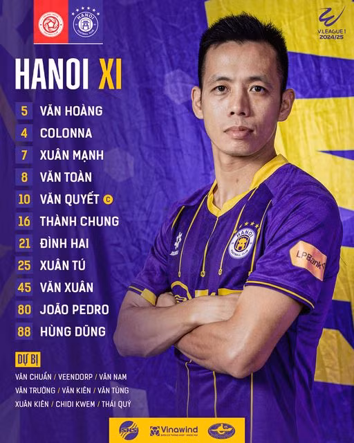 Thể Công Viettel ngược dòng đánh bại Hà Nội FC 2-1 phút cuối ảnh 3 Thể Công Viettel ngược dòng đánh bại Hà Nội FC 2-1 phút cuối ảnh 3