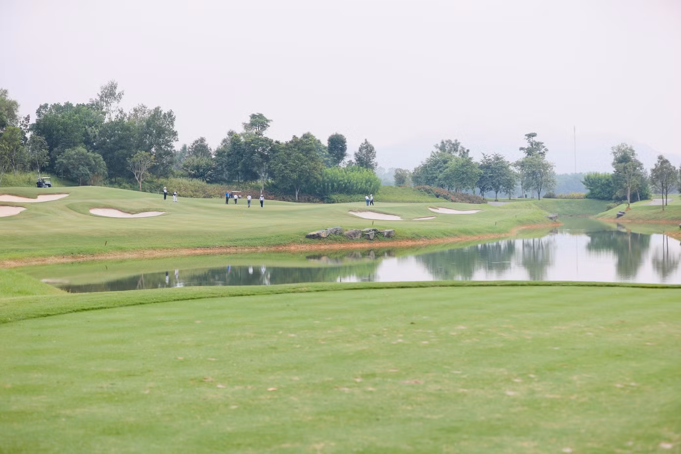 Tiền Phong Golf Championship mùa thứ bảy - năm 2023 diễn ra ngày 4/11 và sẽ có ba thử thách HIO. Hai golfer đầu tiên đạt HIO sẽ nhận được hai chiếc Volvo XC60 Ultimate và Volvo S90 Ultimate, với tổng giá trị giải thưởng lên tới 4,64 tỷ đồng. Tiền Phong Golf Championship mùa thứ bảy - năm 2023 diễn ra ngày 4/11 và sẽ có ba thử thách HIO. Hai golfer đầu tiên đạt HIO sẽ nhận được hai chiếc Volvo XC60 Ultimate và Volvo S90 Ultimate, với tổng giá trị giải thưởng lên tới 4,64 tỷ đồng.