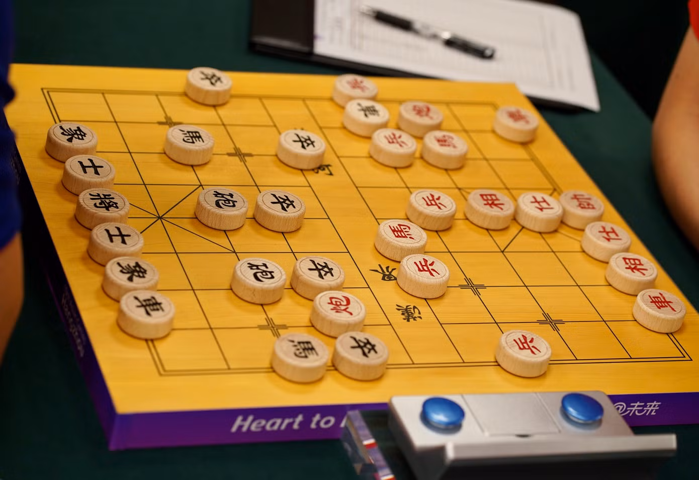 Asiad 19 ngày 1/10: Đội cờ tướng giành huy chương Bạc đồng đội hỗn hợp ảnh 25