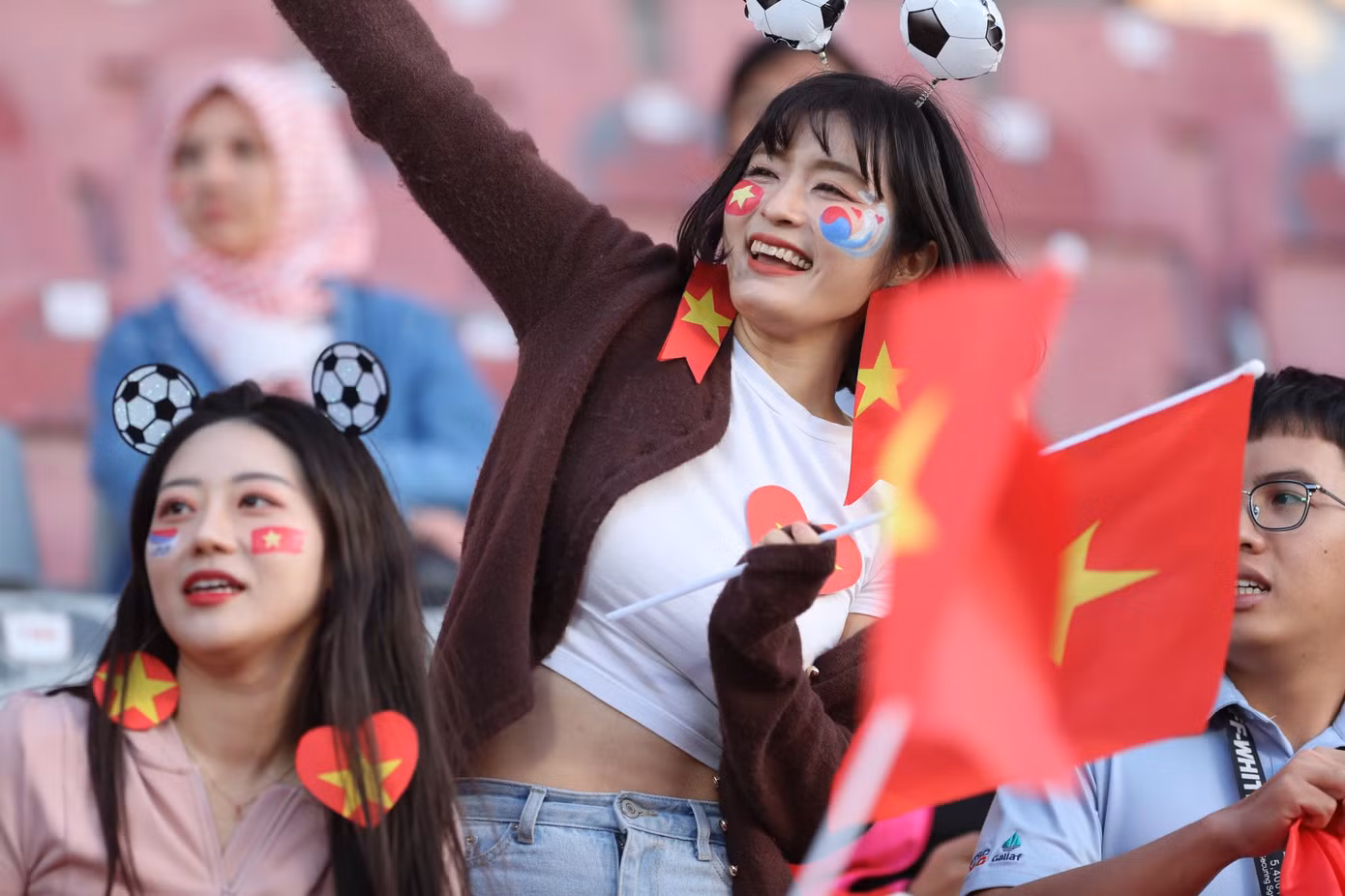 Ảnh: Hữu Phạm Ảnh: Hữu Phạm