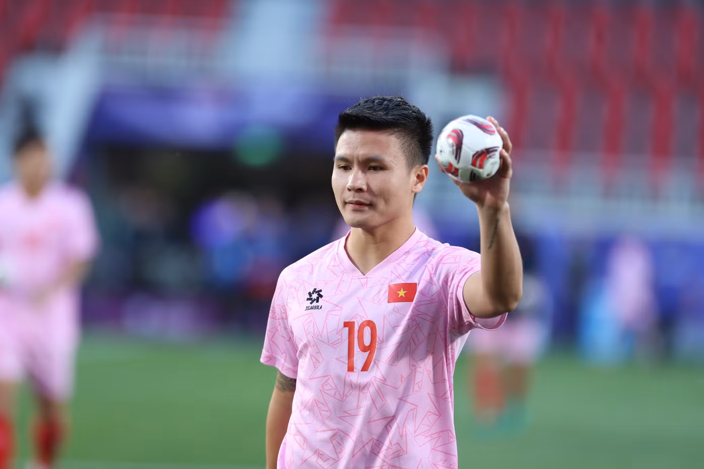 Ảnh: Hữu Phạm Ảnh: Hữu Phạm