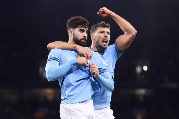 Amad Diallo bùng nổ, MU ngược dòng đánh bại Man City ngay tại Etihad ảnh 18