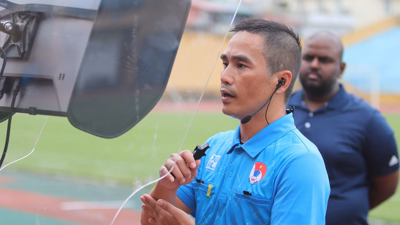 Đông Á Thanh Hoá lần thứ hai giành Siêu cúp sau khi đánh bại Công an Hà Nội 3-1 ảnh 9