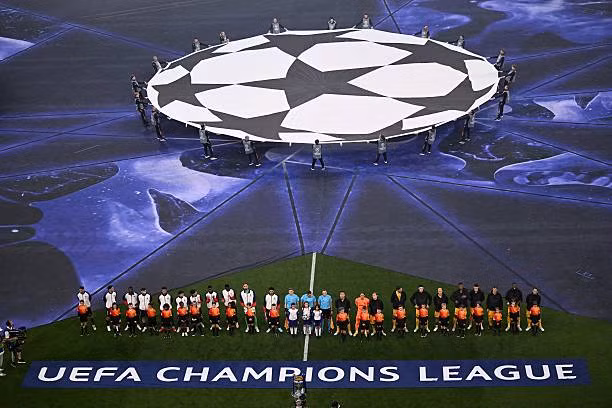 PSG lần đầu vô địch sau chiến thắng đậm nhất lịch sử chung kết Champions League ảnh 26 PSG lần đầu vô địch sau chiến thắng đậm nhất lịch sử chung kết Champions League ảnh 26