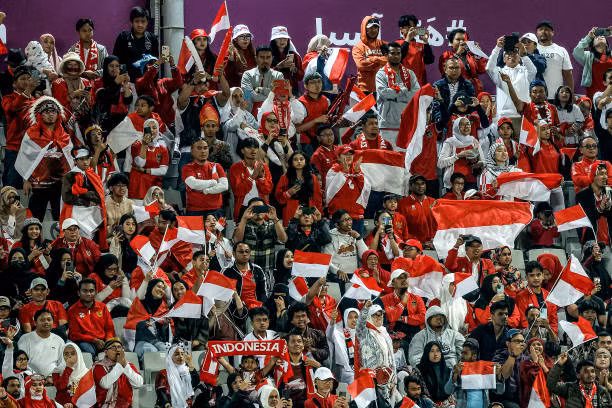 Thua 0-1 Indonesia, Việt Nam bị loại khỏi Asian Cup 2023 ảnh 55 Thua 0-1 Indonesia, Việt Nam bị loại khỏi Asian Cup 2023 ảnh 55