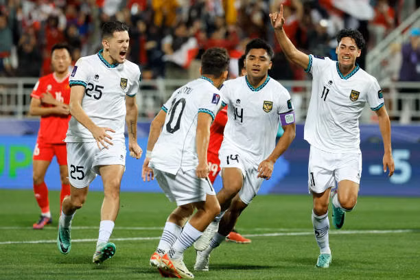 Thua 0-1 Indonesia, Việt Nam bị loại khỏi Asian Cup 2023 ảnh 36 Thua 0-1 Indonesia, Việt Nam bị loại khỏi Asian Cup 2023 ảnh 36