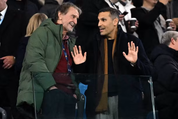 Amad Diallo bùng nổ, MU ngược dòng đánh bại Man City ngay tại Etihad ảnh 7