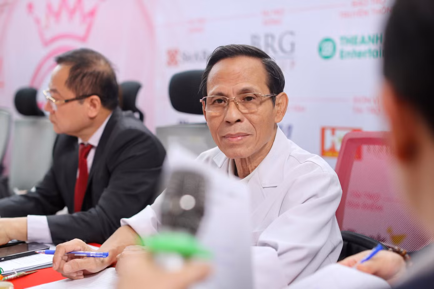 Sơ khảo Hoa hậu Việt Nam: Nghiêm túc, công tâm để chọn những thí sinh xứng đáng nhất ảnh 54