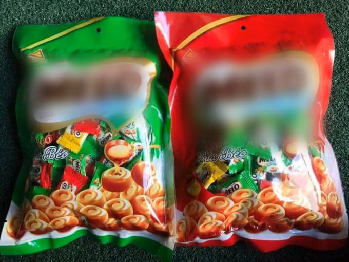 Ảnh: Minh Đăng Ảnh: Minh Đăng