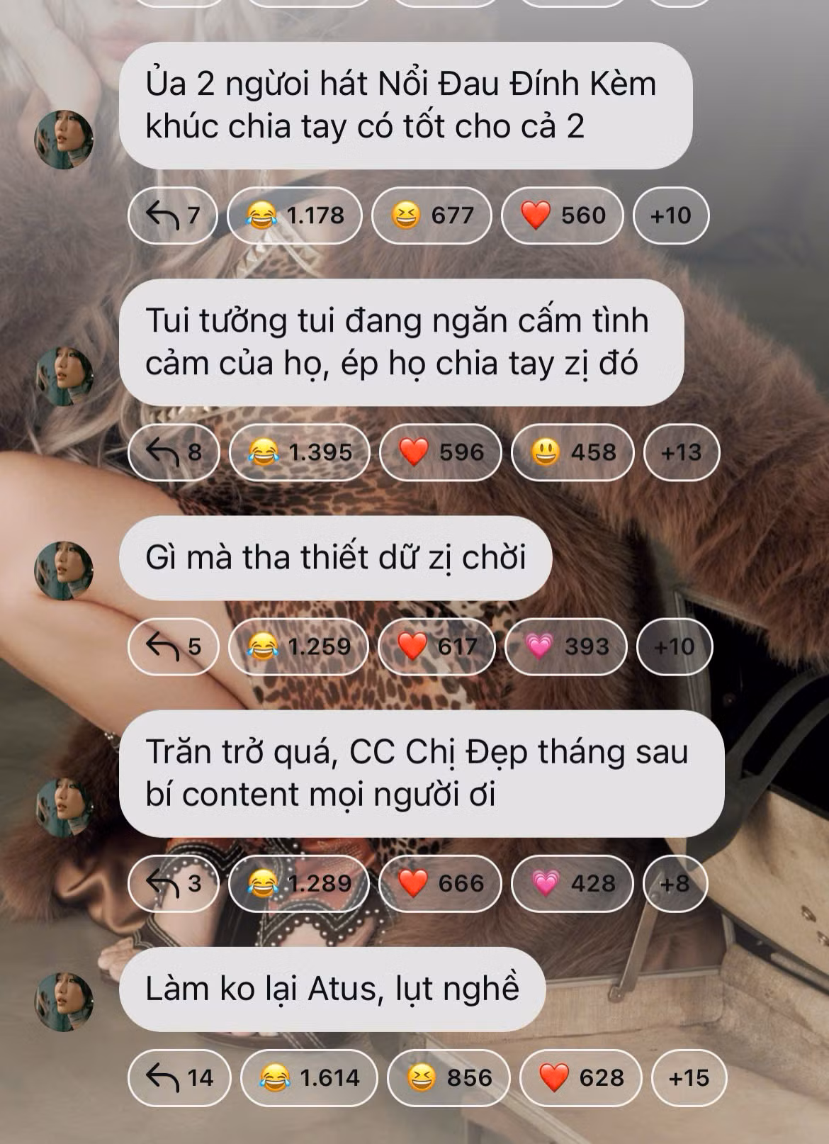Diệu Nhi và những lần "đối đầu trực tiếp".