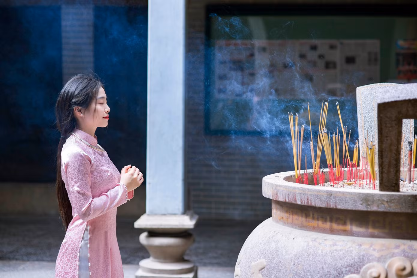 Ảnh: Minh Thiện Ảnh: Minh Thiện