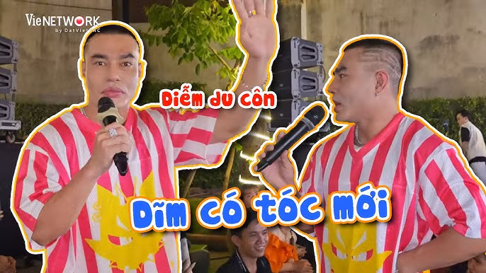 Vừa nhìn gợi ý, hình ảnh "Thu Diễm" đã hiện lên trong đầu netizen.