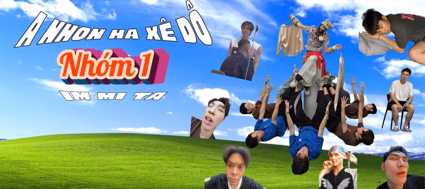 Team 1 nhanh chóng thay ảnh đại diện mừng "đế chế mới". Team 1 nhanh chóng thay ảnh đại diện mừng "đế chế mới".