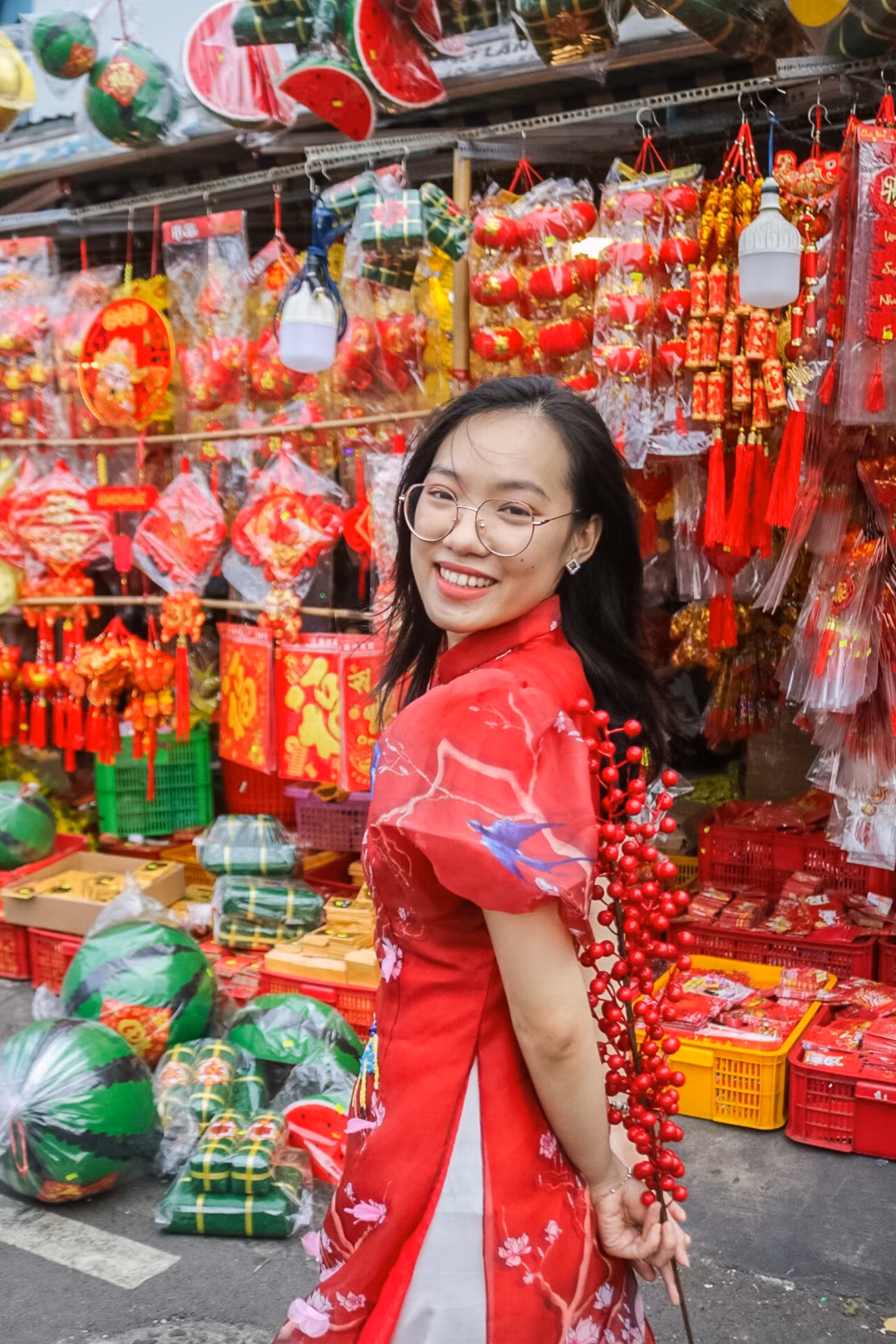 Ảnh: Thanh Huyên Ảnh: Thanh Huyên