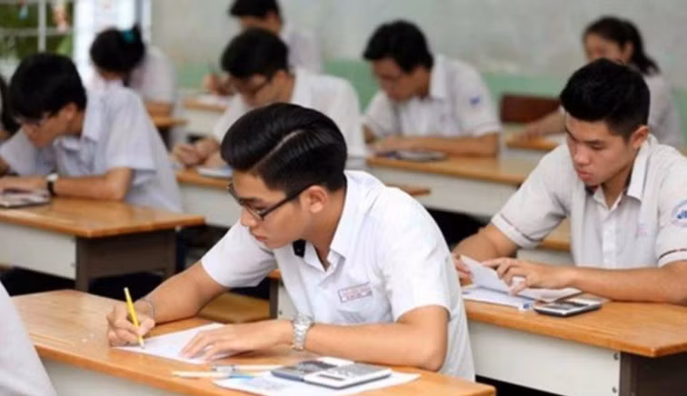Làm bài có chiến lược sẽ giúp teen "cào" được nhiều điểm nhất có thể khi làm bài, mỗi ý tưởng đúng có thể mang lại từ 0,25 - 0,5đ. Ảnh minh họa từ Internet