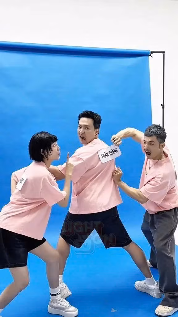 Chưa chính thức lên sóng, Running Man Vietnam mùa 3 đã nóng hơn bao giờ hết.