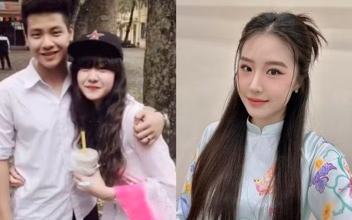 Cả hai được cho là đã quen nhau từ thời học sinh.