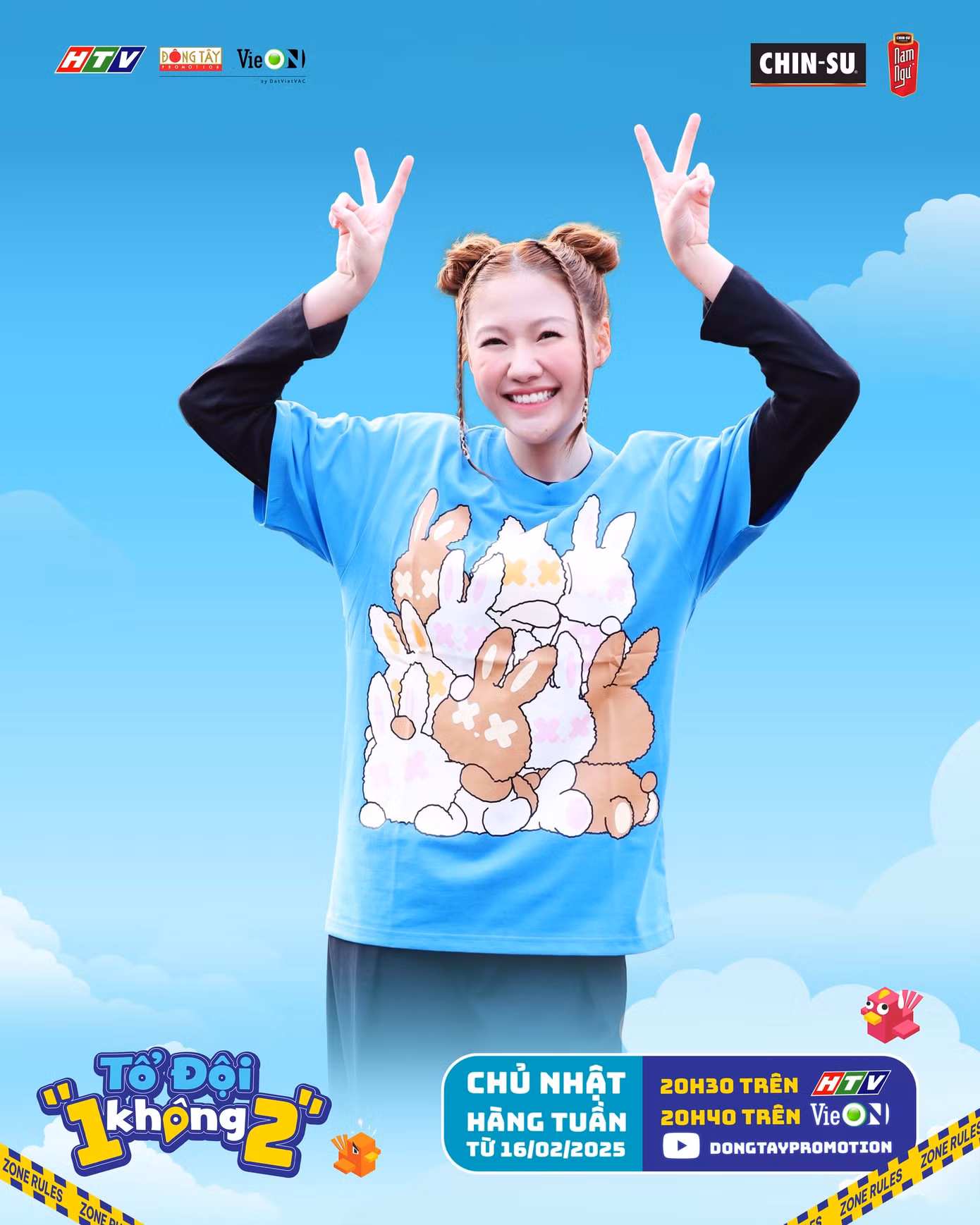 Fan tò mò liệu nàng "cua mái ngố" có nhanh chóng hòa tan trong môi trường mới? Fan tò mò liệu nàng "cua mái ngố" có nhanh chóng hòa tan trong môi trường mới?
