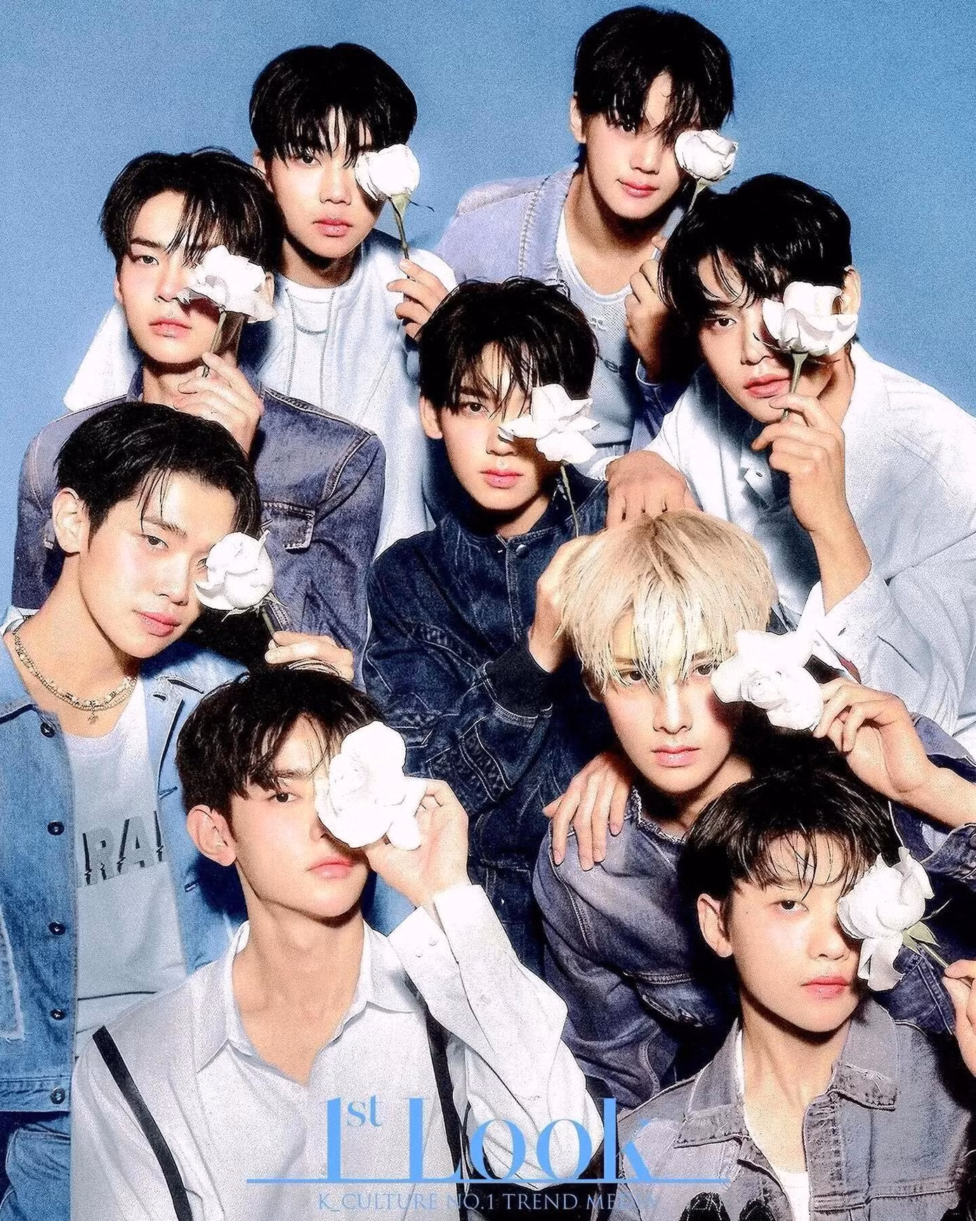 ZB1 từng đoạt nhiều giải thưởng trong 2 năm debut. ZB1 từng đoạt nhiều giải thưởng trong 2 năm debut.
