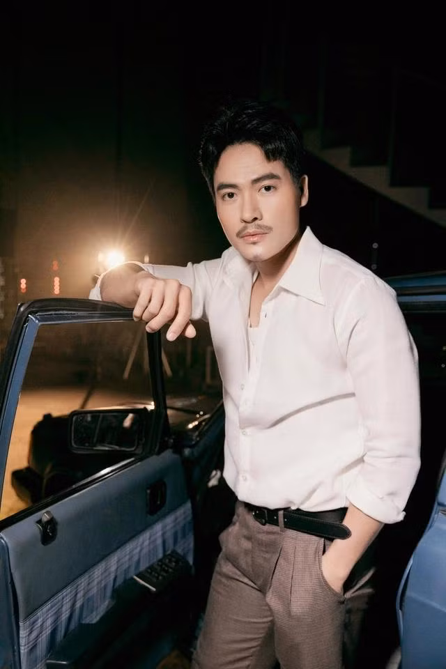 Nam diễn viên hài "hơn thua" với HIEUTHUHAI. Nam diễn viên hài "hơn thua" với HIEUTHUHAI.