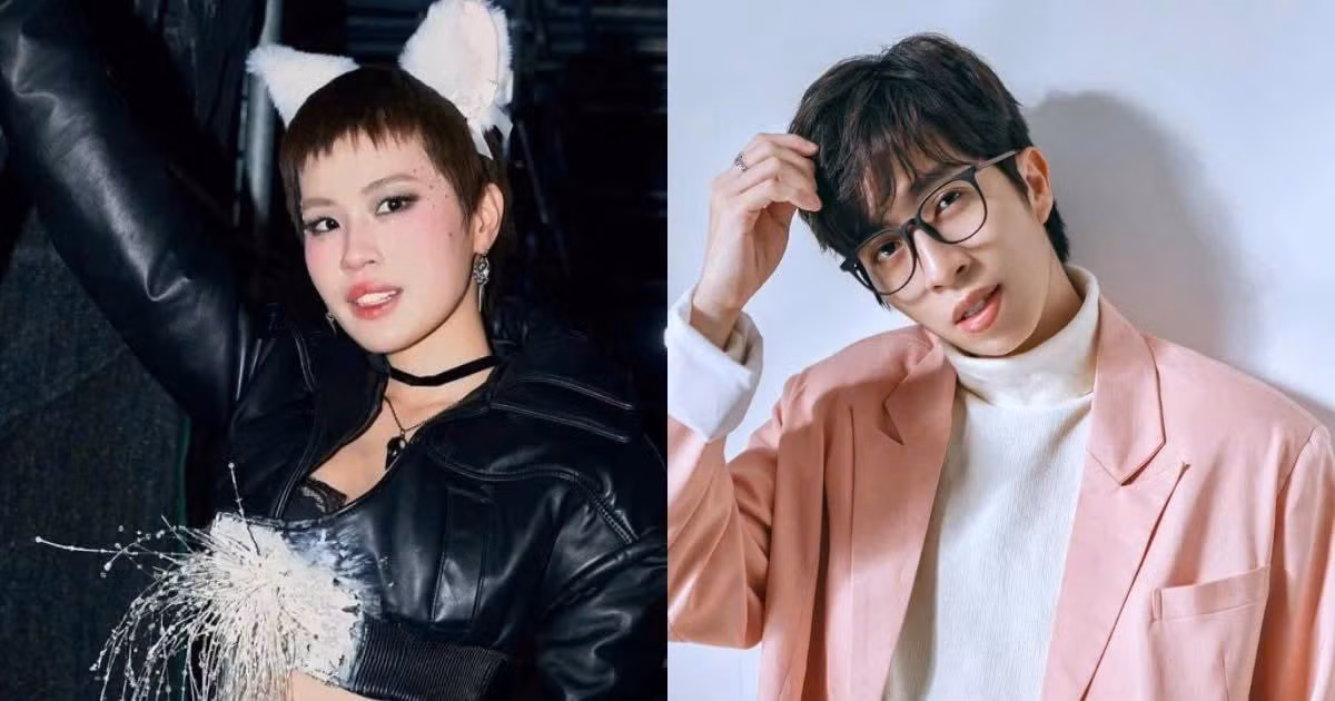 Màn tuyên bố kết thúc toàn bộ drama của ViruSs tiếp tục gây xôn xao cõi mạng. Màn tuyên bố kết thúc toàn bộ drama của ViruSs tiếp tục gây xôn xao cõi mạng.