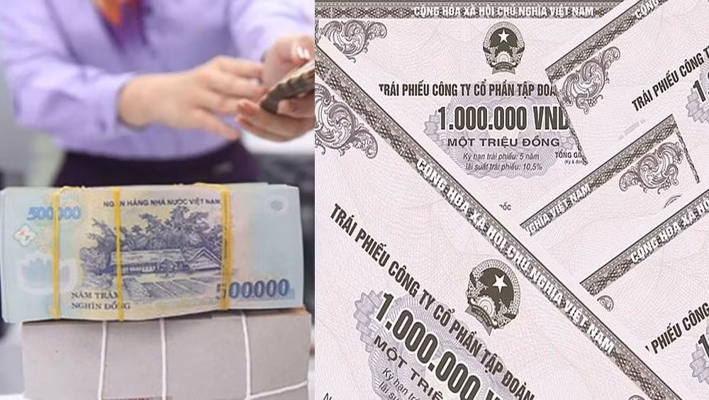 Nhiều ngân hàng vẫn nắm giữ lượng trái phiếu lớn.