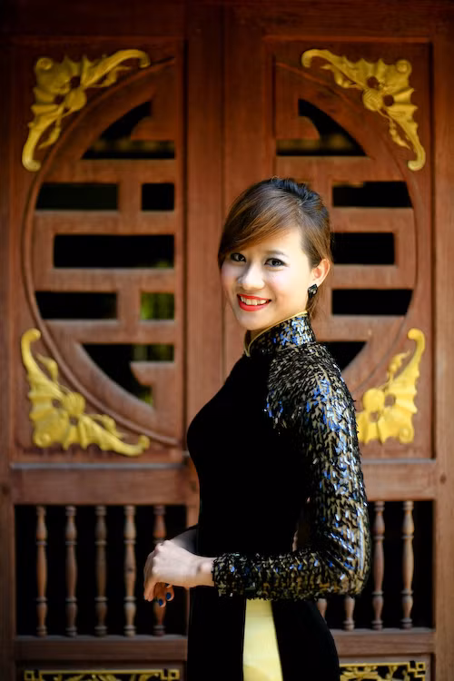 Lý Thùy Linh (SBD 4)