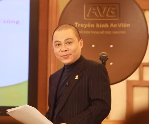 Ông Phạm Nhật Vũ chi hơn 6 triệu USD cho 4 cựu lãnh đạo Bộ TT&TT và Mobifone ảnh 1
