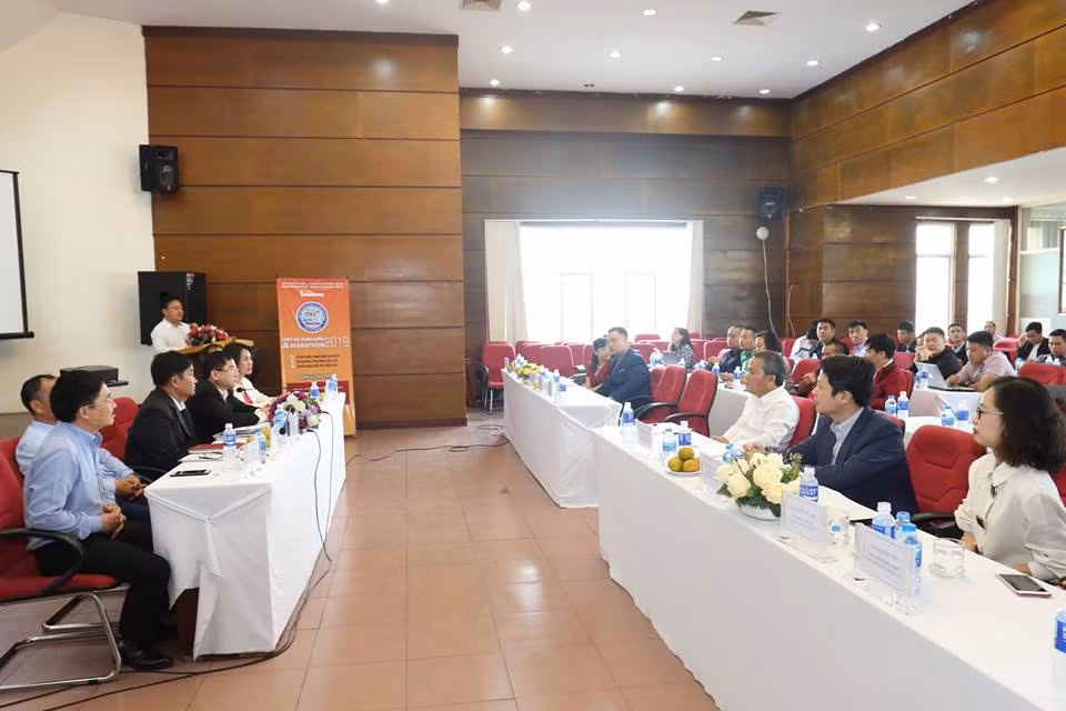 Việt dã Tiền Phong lần thứ 60- 2019: Nhiều nét đổi mới hấp dẫn ảnh 2