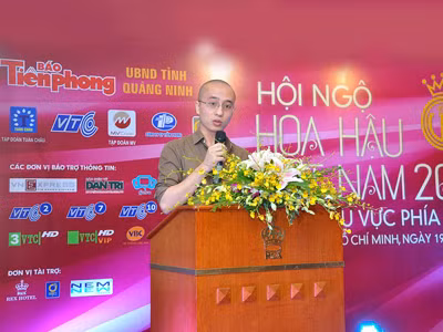 Ông Nguyễn Phan Huy Khôi