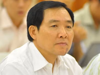 Dương Chí Dũng đã bỏ trốn dưới sự bao che của Đồng Xuân Phong.