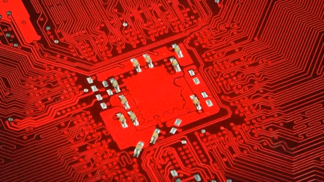 Các nhà khoa học Trung Quốc chế tạo chip điện toán lượng tử lớn nhất cho đến nay (Ảnh: selensergen)