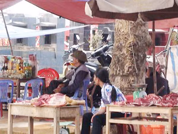 Dịch vụ gì cũng có
