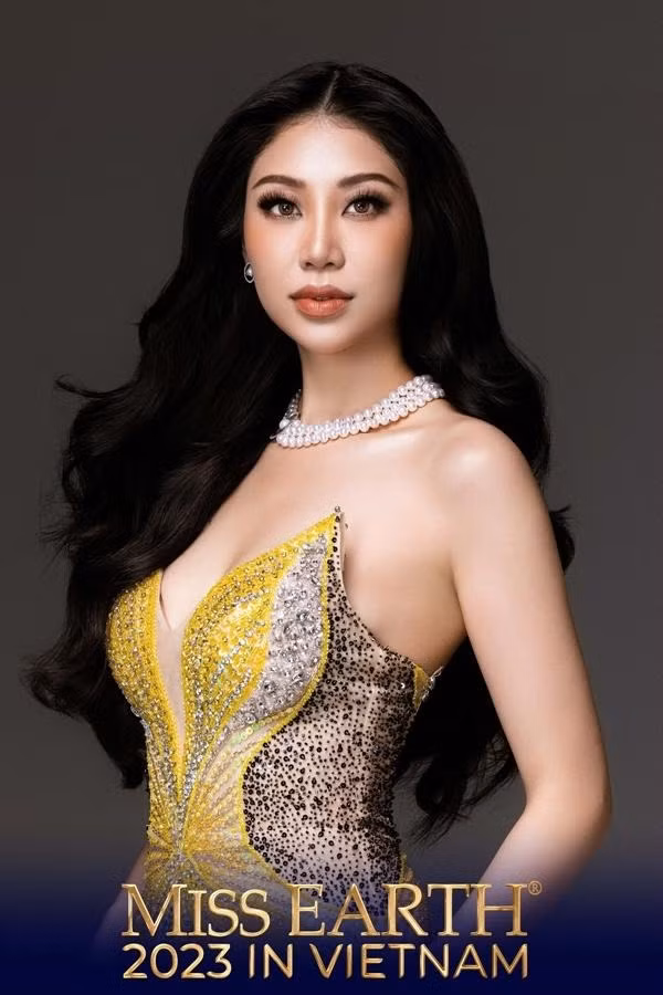 Á hậu Phương Nhi, Lan Anh, Đặng Thanh Ngân lọt vào top 20 đề cử Vẻ đẹp vượt thời gian 2023.