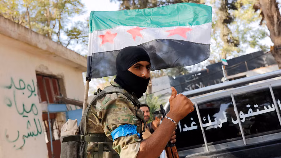 11 chiến hạm Nga đồng loạt rời cảng Syria giữa lúc Mỹ doạ tấn công ảnh 6
