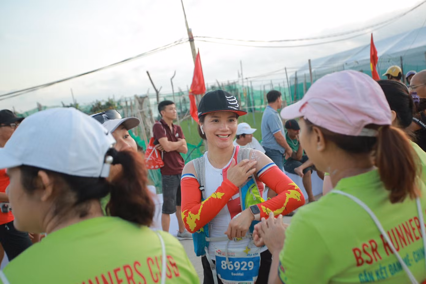 Tiền Phong Marathon 2020: Những ngôi vô địch xứng đáng ảnh 72