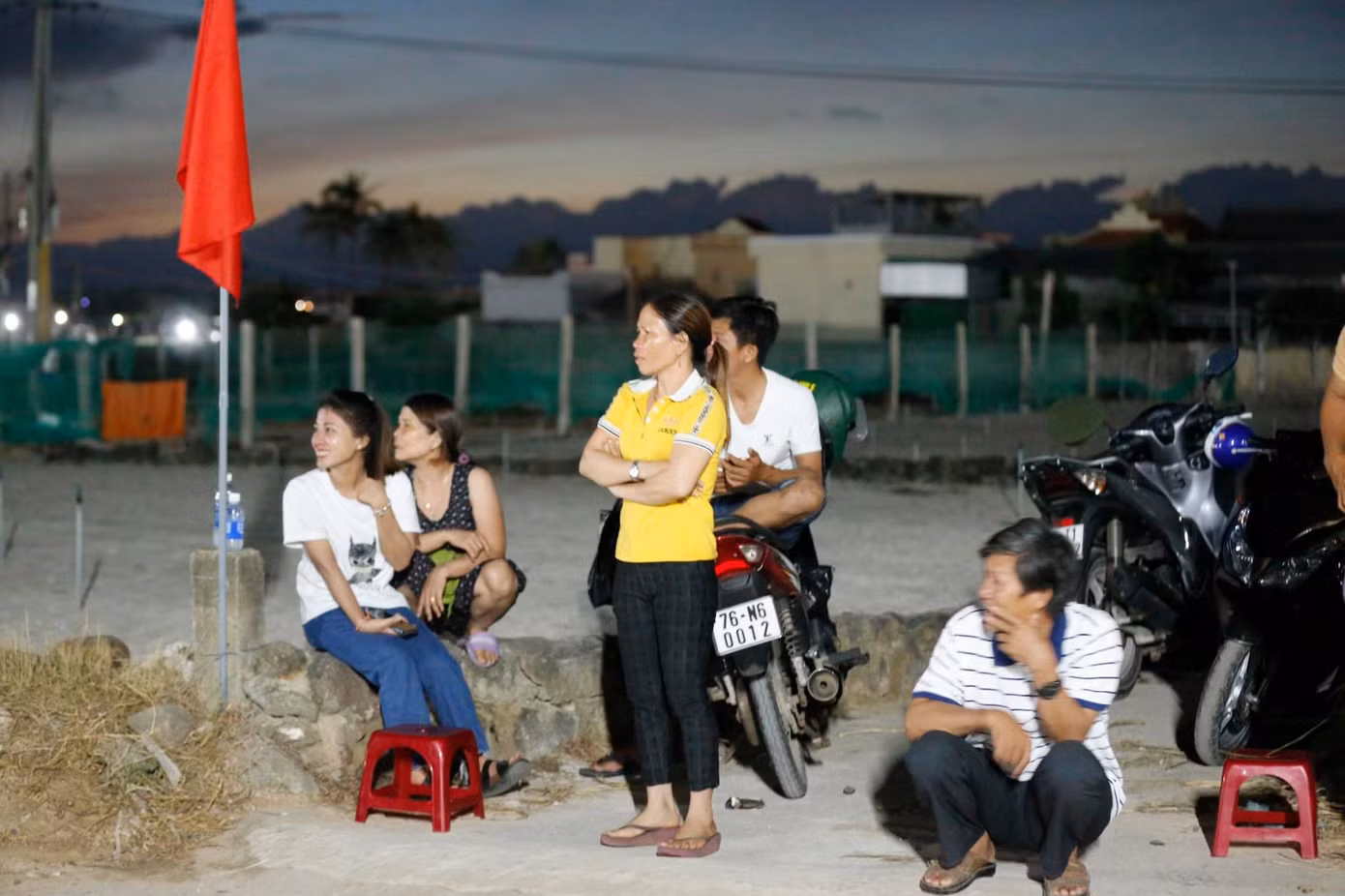 Tiền Phong Marathon 2020: Những ngôi vô địch xứng đáng ảnh 83