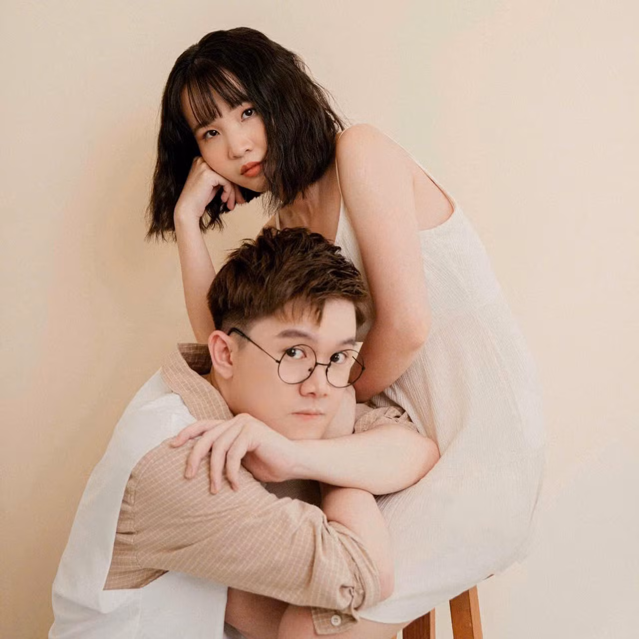 Phong cách của THE SHEEP là sự pha trộn giữa cảm xúc sâu lắng và giai điệu mộc mạc, tạo nên chất riêng khó nhầm lẫn trong cộng đồng Indie.