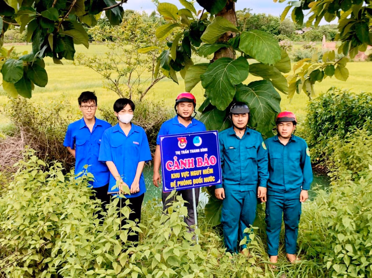 Ảnh: Đoàn Thanh Bình Ảnh: Đoàn Thanh Bình