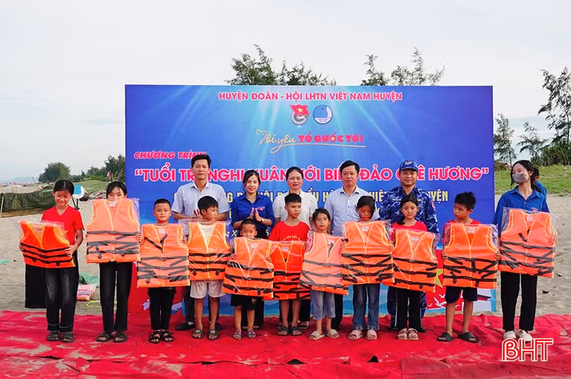 Ảnh: Báo Hà Tĩnh Ảnh: Báo Hà Tĩnh