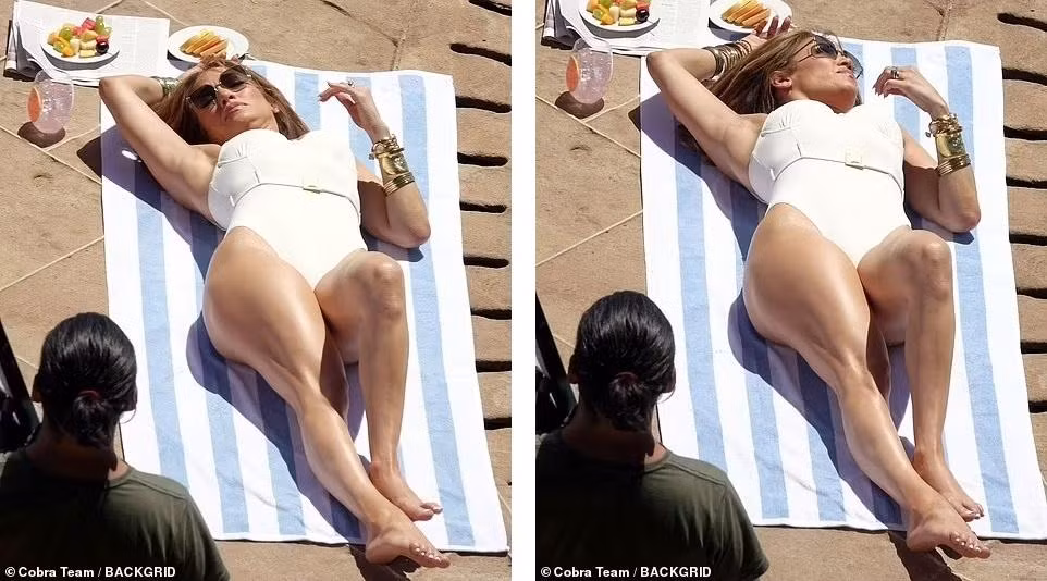 Ojani Noa gặp Jennifer Lopez vào năm 1996. Khi đó, anh làm nhân viên rửa bát tại nhà hàng nổi tiếng trên đường Ocean Drive, Miami, Mỹ, còn Jennifer là khách hàng. Hai người nhanh chóng rơi vào bể tình. Họ kết hôn vào năm 1997 và ly hôn chỉ một năm sau đó. Mối quan hệ giữa họ rạn nứt sau khi Jennifer bị lộ ảnh đi chơi cùng nhà sản xuất âm nhạc Puff Daddy. Ngay sau khi ly hôn Noa, JLo công khai hẹn hò Puff.