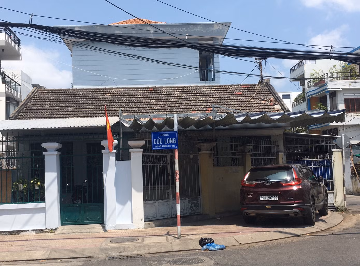 Chủ tịch Khánh Hoà nói về việc thu hồi nhà công vụ của 3 cựu lãnh đạo ảnh 1