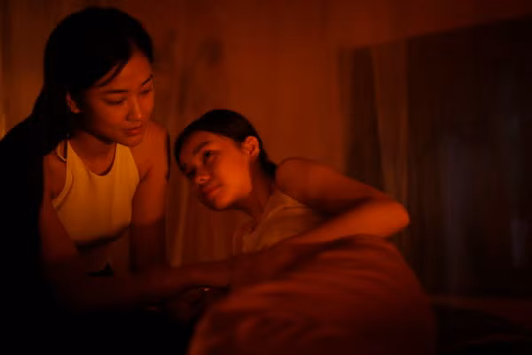 Vợ ba và sự nhầm lẫn văn hóa ảnh 2 Vợ ba và sự nhầm lẫn văn hóa ảnh 2
