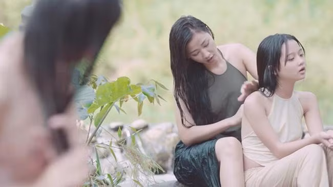 Bộ Văn hóa phạt nhà sản xuất phim 'Vợ ba' 50 triệu đồng ảnh 1