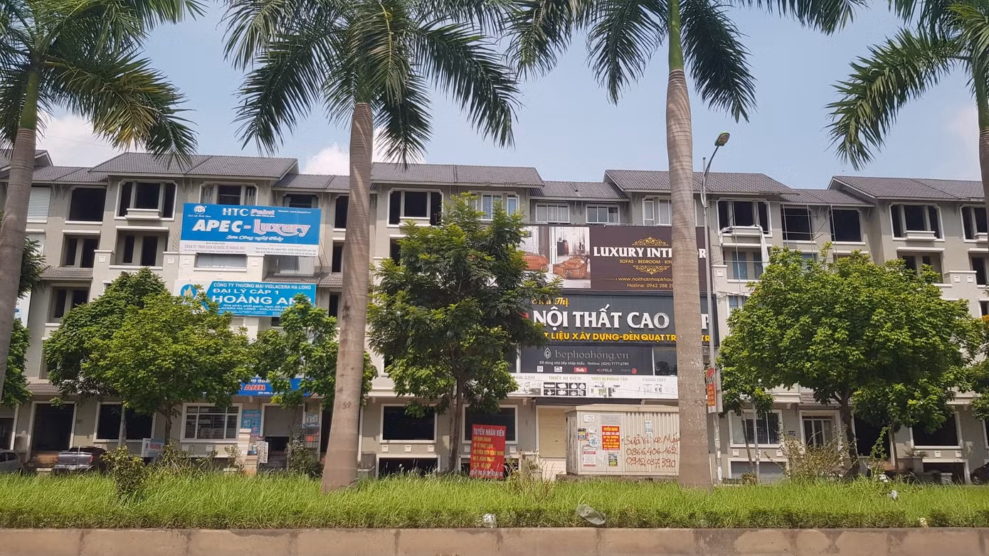 Cháy nổ các khu biệt thự 'tiền tỷ' bỏ hoang: Hiểm họa được báo trước ảnh 1